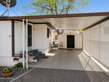 550 Palm Dr #52, Wickenburg, AZ 85390