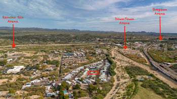 550 Palm Dr #56, Wickenburg, AZ 85390