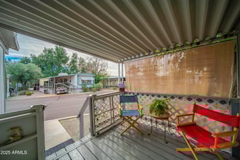 550 Palm Dr #56, Wickenburg, AZ 85390