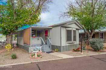 550 Palm Dr #56, Wickenburg, AZ 85390