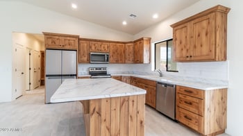 550 S 332nd Ave, Wickenburg, AZ 85390