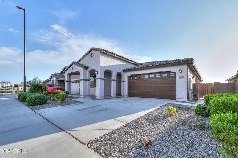 550 S Avocet St, Gilbert, AZ 85296