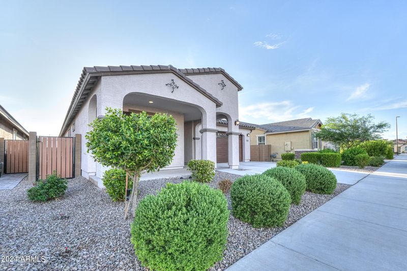 550 S Avocet St, Gilbert, AZ 85296