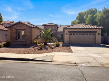 550 Emerson St, Chandler, AZ 85225