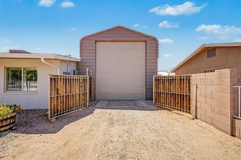 550 Signal Butte Rd, Mesa, AZ 85208
