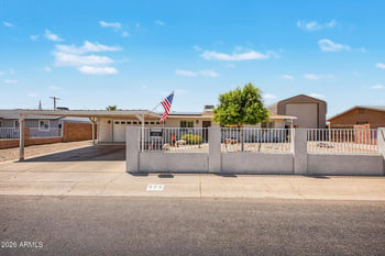 550 Signal Butte Rd, Mesa, AZ 85208