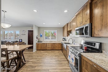 550 Signal Butte Rd, Mesa, AZ 85208