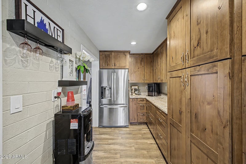 550 Signal Butte Rd, Mesa, AZ 85208