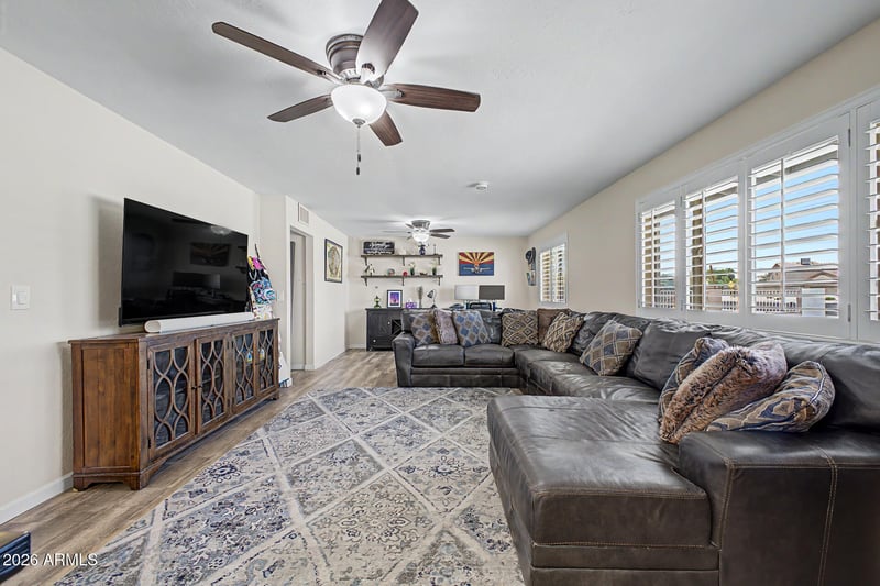 550 Signal Butte Rd, Mesa, AZ 85208