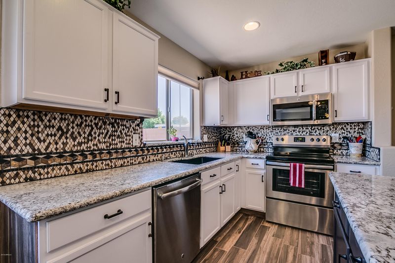 550 S Wesley --, Mesa, AZ 85208