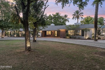 550 W Berridge Ln, Phoenix, AZ 85013