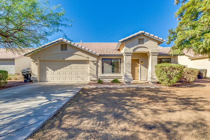 550 W Mesquite St, Gilbert, AZ 85233
