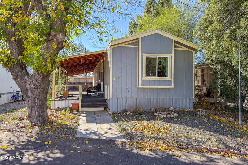 Home Worth Check