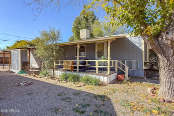 550 Palm Dr #4, Wickenburg, AZ 85390