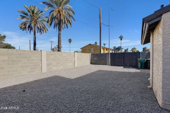 550 Wilbur --, Mesa, AZ 85210