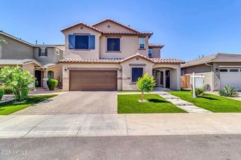 550 Zion Pl, Chandler, AZ 85249