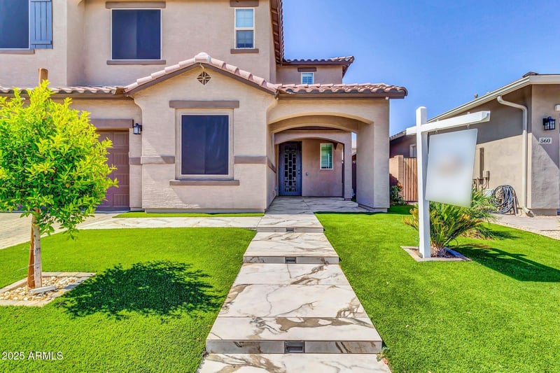 550 Zion Pl, Chandler, AZ 85249