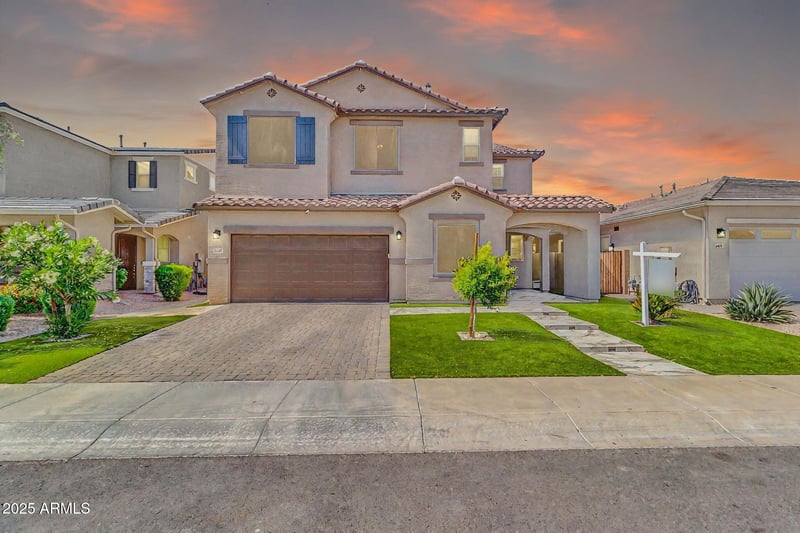 550 Zion Pl, Chandler, AZ 85249