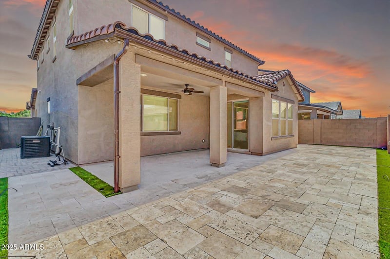 550 Zion Pl, Chandler, AZ 85249