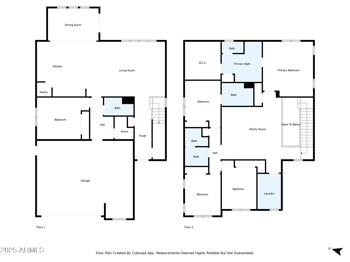 550 Zion Pl, Chandler, AZ 85249