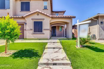 550 Zion Pl, Chandler, AZ 85249