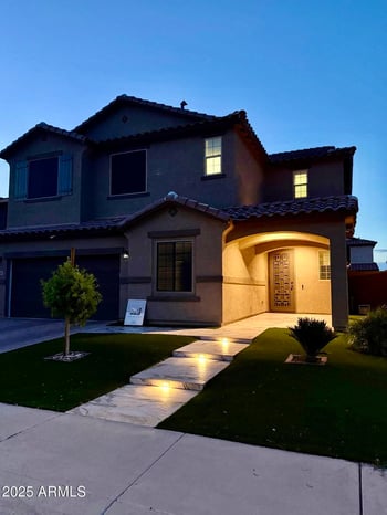 550 Zion Pl, Chandler, AZ 85249