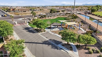 550 Zion Pl, Chandler, AZ 85249