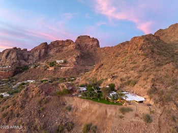 5500 Dromedary Rd, Phoenix, AZ 85018