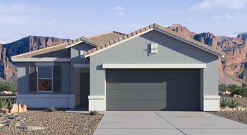 5500 Darwin Dr, San Tan Valley, AZ 85140