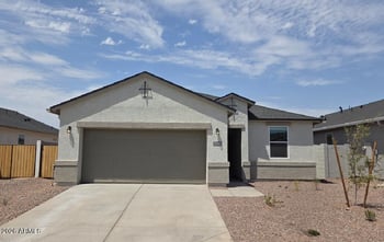 5500 Darwin Dr, San Tan Valley, AZ 85140