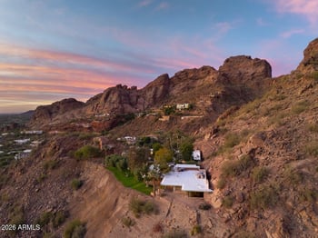 5500 Dromedary Rd, Phoenix, AZ 85018