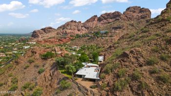 5500 N Dromedary Rd, Phoenix, AZ 85018