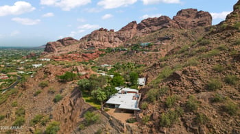 5500 Dromedary Rd, Phoenix, AZ 85018