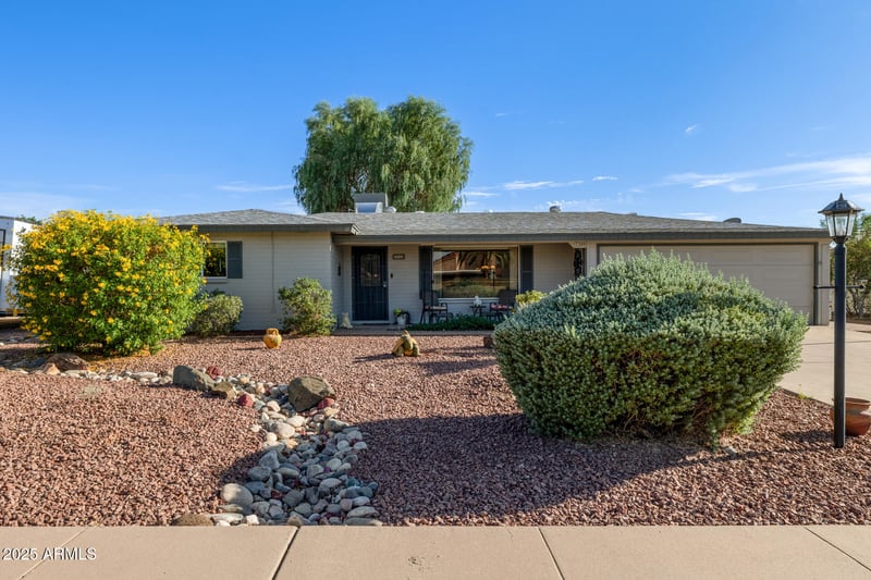 5501 Adobe Rd, Mesa, AZ 85205