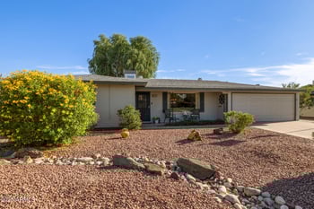 5501 Adobe Rd, Mesa, AZ 85205
