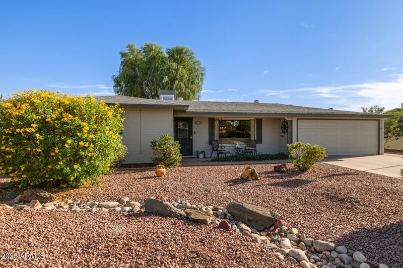 5501 Adobe Rd, Mesa, AZ 85205