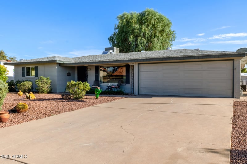 5501 Adobe Rd, Mesa, AZ 85205