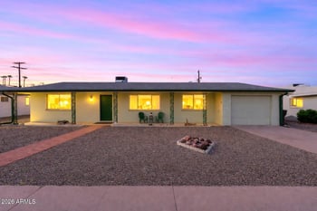5501 Boise St, Mesa, AZ 85205