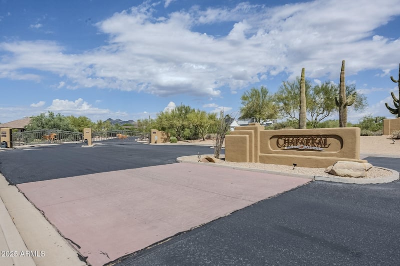 5501 Calle Del Sol --, Cave Creek, AZ 85331