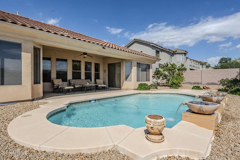 5501 Calle Del Sol --, Cave Creek, AZ 85331