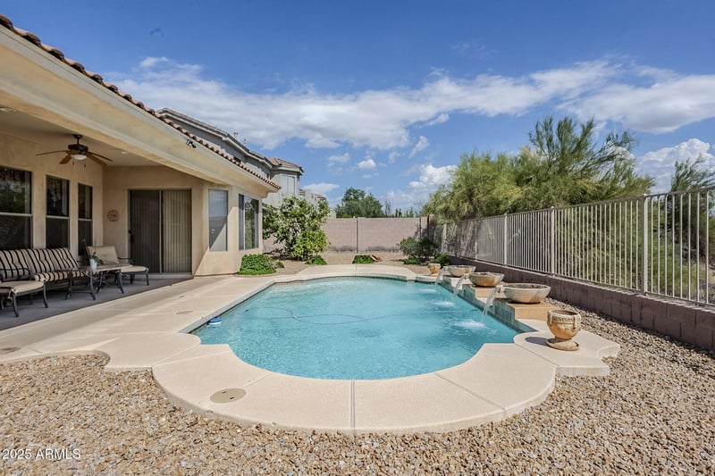5501 Calle Del Sol --, Cave Creek, AZ 85331