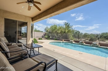 5501 Calle Del Sol --, Cave Creek, AZ 85331