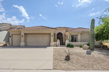 5501 Calle Del Sol --, Cave Creek, AZ 85331
