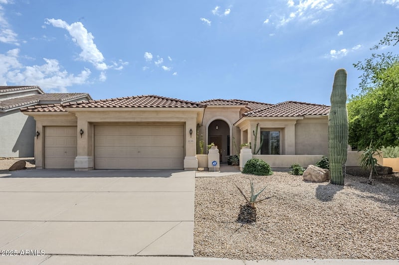 5501 Calle Del Sol --, Cave Creek, AZ 85331