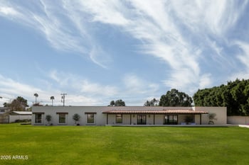 5501 Camelback Rd, Phoenix, AZ 85018