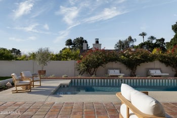 5501 Camelback Rd, Phoenix, AZ 85018