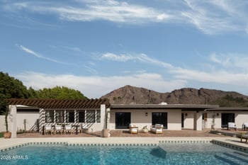 5501 Camelback Rd, Phoenix, AZ 85018