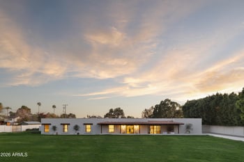 5501 Camelback Rd, Phoenix, AZ 85018