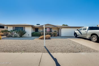 5501 Dallas St, Mesa, AZ 85205