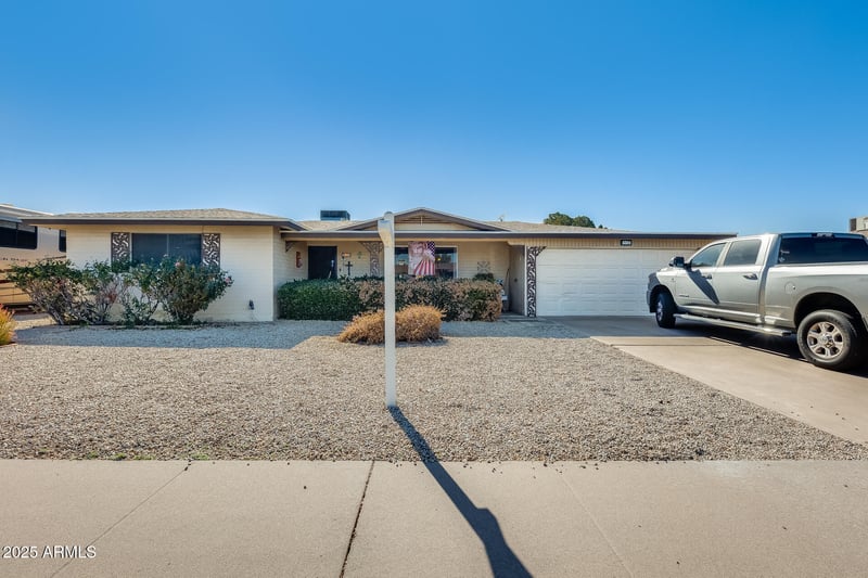 5501 Dallas St, Mesa, AZ 85205
